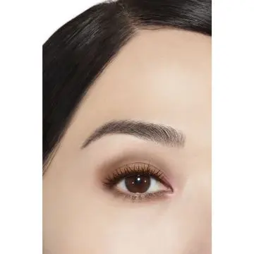 LES BEIGES PALETTE REGARD BELLE MINE NATURELLE SOFT 4.5G - CHANEL - Maquillage - Visuel 2