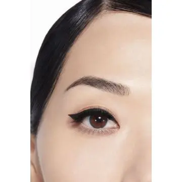 LE LINER DE CHANEL EYELINER 512 NOIR PROFOND 2.5ML - CHANEL - Maquillage - Visuel 4