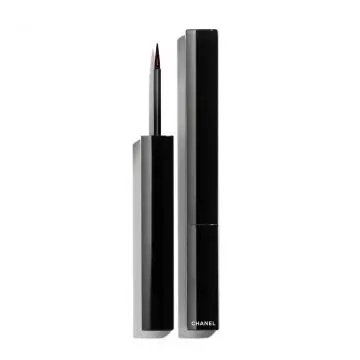 LE LINER DE CHANEL EYELINER 516 ROUGE NOIR 2.5ML - CHANEL - Maquillage - Visuel 1