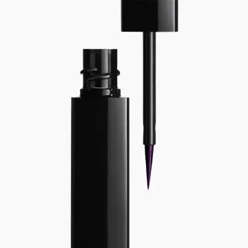 LE LINER DE CHANEL EYELINER 538 PRUNE MYSTÉRIEUX 2,5ML - CHANEL - Maquillage - Visuel 2