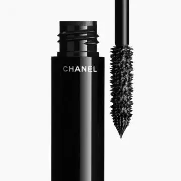 LE VOLUME DE CHANEL MASCARA 10 NOIR - 6G - CHANEL - Maquillage - Visuel 2
