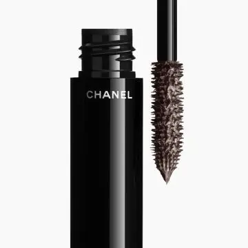 LE VOLUME DE CHANEL MASCARA 80 ÉCORCES - 6G - CHANEL - Maquillage - Visuel 2