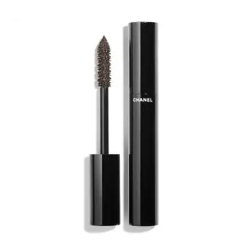 LE VOLUME DE CHANEL WATERPROOF MASCARA 20 BRUN - 6G - CHANEL - Maquillage - Visuel 1