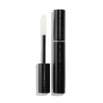 LE VOLUME RÉVOLUTION DE CHANEL MASCARA VOLUME EXTRÊME. BROSSE IMPRIMÉE EN 3D 10 NOIR - 6G - CHANEL - Maquillage - Visuel 1