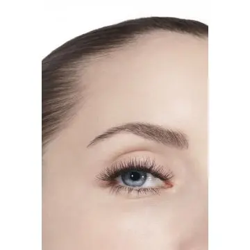 LE VOLUME STRETCH DE CHANEL MASCARA VOLUME ET LONGUEUR 10 NOIR 6G - CHANEL - Maquillage - Visuel 2