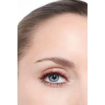 NOIR ALLURE MASCARA VOLUME, LONGUEUR, COURBE ET DÉFINITION 17 ROUGE GRENAT 6G - CHANEL - Maquillage - Visuel 2