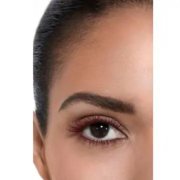 NOIR ALLURE MASCARA VOLUME, LONGUEUR, COURBE ET DÉFINITION 17 ROUGE GRENAT 6G - CHANEL - Maquillage - Visuel 3