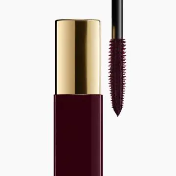 NOIR ALLURE MASCARA - ÉDITION LIMITÉE 67 ROUGE NOIR 6G