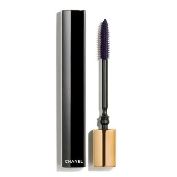 NOIR ALLURE MASCARA ÉDITION LIMITÉE 077 ANTHRACITE 6G - CHANEL - Maquillage - Visuel 1