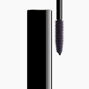 NOIR ALLURE MASCARA ÉDITION LIMITÉE 077 ANTHRACITE 6G - CHANEL - Maquillage - Visuel 2