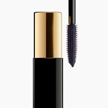 NOIR ALLURE MASCARA ÉDITION LIMITÉE 077 ANTHRACITE 6G - CHANEL - Maquillage - Visuel 3