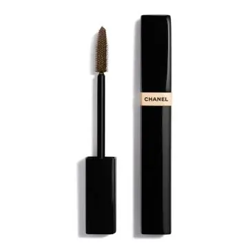 LES BEIGES MASCARA 10 NOISETTE 6G - CHANEL - Maquillage - Visuel 1