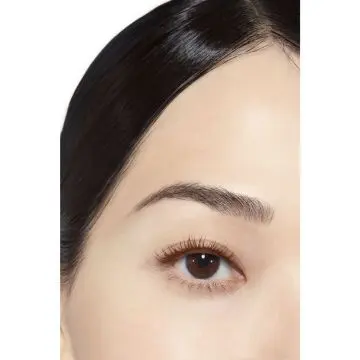 LES BEIGES MASCARA 10 NOISETTE 6G - CHANEL - Maquillage - Visuel 2