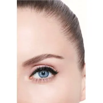 LE CRAYON YEUX CRAYON CONTOUR DES YEUX PRÉCISION 01 NOIR BLACK 1G - CHANEL - Maquillage - Visuel 4