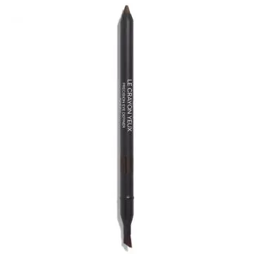 LE CRAYON YEUX CRAYON CONTOUR DES YEUX PRÉCISION 58 BERRY 1G - CHANEL - Maquillage - Visuel 1