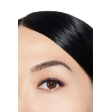 LE CRAYON YEUX CRAYON CONTOUR DES YEUX PRÉCISION 58 BERRY 1G - CHANEL - Maquillage - Visuel 2