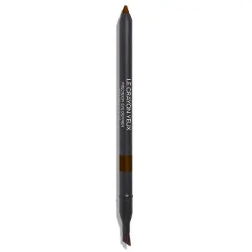 LE CRAYON YEUX CRAYON CONTOUR DES YEUX PRÉCISION 66 BRUN CUIVRÉ 1G - CHANEL - Maquillage - Visuel 1