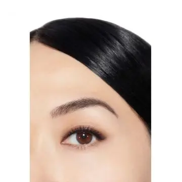 LE CRAYON YEUX CRAYON CONTOUR DES YEUX PRÉCISION 66 BRUN CUIVRÉ 1G - CHANEL - Maquillage - Visuel 2