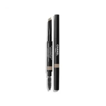 STYLO SOURCILS WATERPROOF DÉFINITION SOURCILS LONGUE TENUE 804 BLOND DORÉ - CHANEL - Maquillage - Visuel 1