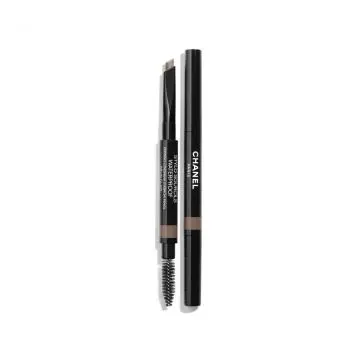 STYLO SOURCILS WATERPROOF DÉFINITION SOURCILS LONGUE TENUE 808 BRUN CLAIR - CHANEL - Maquillage - Visuel 1