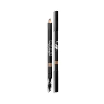 CRAYON SOURCILS CRAYON SOURCILS SCULPTANT 10 BLOND CLAIR - CHANEL - Maquillage - Visuel 1