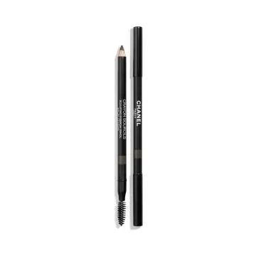 CRAYON SOURCILS CRAYON SOURCILS SCULPTANT 40 BRUN CENDRE - CHANEL - Maquillage - Visuel 1