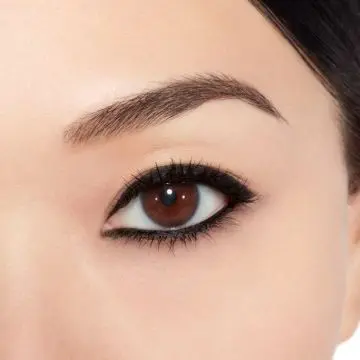 STYLO YEUX WATERPROOF CONTOUR DES YEUX LONGUE TENUE 88 NOIR INTENSE - CHANEL - Maquillage - Visuel 2