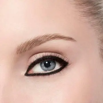 STYLO YEUX WATERPROOF CONTOUR DES YEUX LONGUE TENUE 88 NOIR INTENSE - CHANEL - Maquillage - Visuel 4