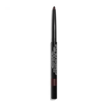 STYLO YEUX WATERPROOF CONTOUR DES YEUX LONGUE TENUE 36 PRUNE INTENSE - CHANEL - Maquillage - Visuel 1