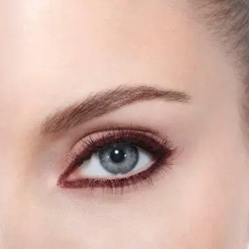 STYLO YEUX WATERPROOF CONTOUR DES YEUX LONGUE TENUE 36 PRUNE INTENSE - CHANEL - Maquillage - Visuel 4