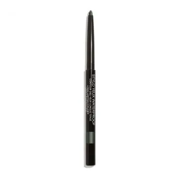 STYLO YEUX WATERPROOF CONTOUR DES YEUX LONGUE TENUE VERT EMERAUDE - CHANEL - Maquillage - Visuel 1