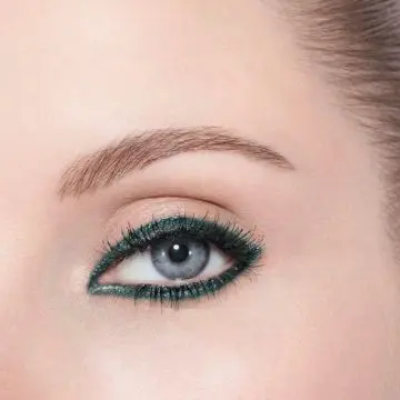 STYLO YEUX WATERPROOF CONTOUR DES YEUX LONGUE TENUE VERT EMERAUDE - CHANEL - Maquillage - Visuel 4