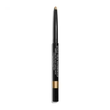 STYLO YEUX WATERPROOF CONTOUR DES YEUX LONGUE TENUE ROSE CUIVRÉ - CHANEL - Maquillage - Visuel 1