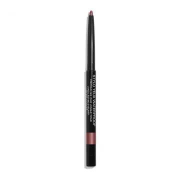 STYLO YEUX WATERPROOF CONTOUR DES YEUX LONGUE TENUE 54 ROSE CUIVRE - CHANEL - Maquillage - Visuel 1