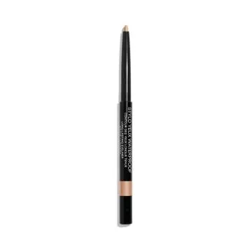 STYLO YEUX WATERPROOF CONTOUR DES YEUX LONGUE TENUE 74 Beige Lumière - CHANEL - Maquillage - Visuel 1
