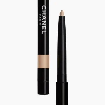 STYLO YEUX WATERPROOF CONTOUR DES YEUX LONGUE TENUE 74 Beige Lumière - CHANEL - Maquillage - Visuel 2
