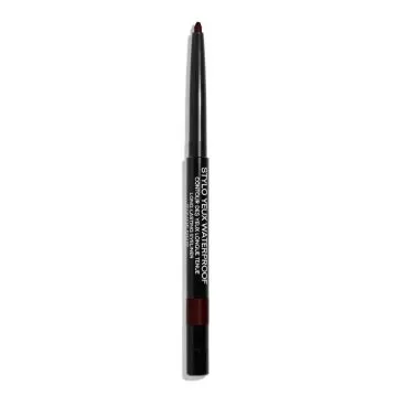 STYLO YEUX WATERPROOF CRAYON YEUX - ÉDITION LIMITÉE 67 ROUGE NOIR 0.3G