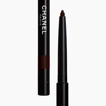 STYLO YEUX WATERPROOF CRAYON YEUX - ÉDITION LIMITÉE 67 ROUGE NOIR 0.3G