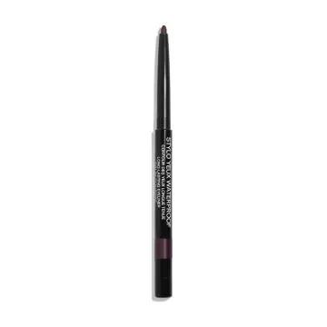 STYLO YEUX WATERPROOF CONTOUR DES YEUX LONGUE TENUE 84 BRUN POURPRÉ 0.30G - CHANEL - Maquillage - Visuel 1