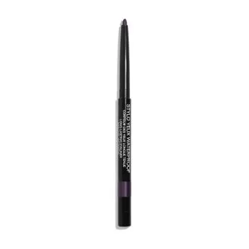 STYLO YEUX WATERPROOF CONTOUR DES YEUX LONGUE TENUE 86 MAUVE INTENSE 0.30G - CHANEL - Maquillage - Visuel 1