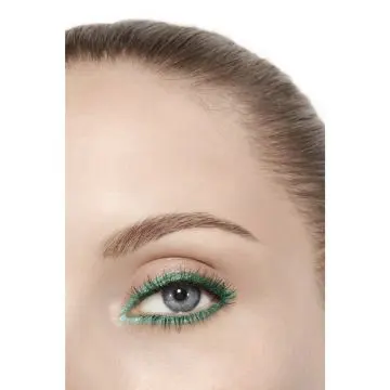 STYLO YEUX WATERPROOF CONTOUR DES YEUX LONGUE TENUE 90 VERT LAGON 0.30G - CHANEL - Maquillage - Visuel 4