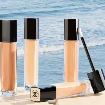LES BEIGES CORRECTEUR SÉRUM B10 8.5G - CHANEL - Maquillage - Visuel 4