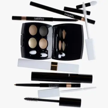 LA BASE MASCARA Mascara 6g - CHANEL - Maquillage - Visuel 4
