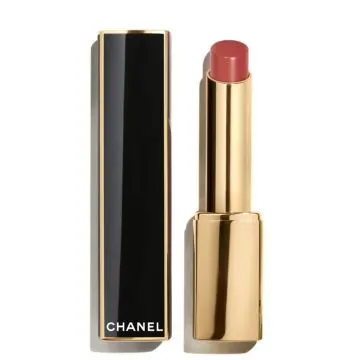 ROUGE ALLURE L'EXTRAIT ROUGE À LÈVRES 927 ORANGE POLAIRE 2G - CHANEL - Maquillage - Visuel 1