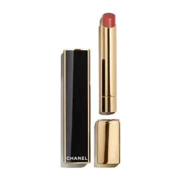 ROUGE ALLURE L'EXTRAIT ROUGE À LÈVRES 917 ROSE BORÉAL 2G - CHANEL - Maquillage - Visuel 2