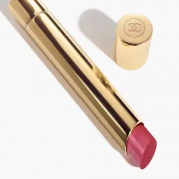 ROUGE ALLURE L'EXTRAIT ROUGE À LÈVRES 917 ROSE BORÉAL 2G - CHANEL - Maquillage - Visuel 4