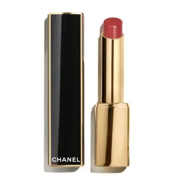 ROUGE ALLURE L'EXTRAIT ROUGE À LÈVRES 937 ROUGE SPECTRAL 2G - CHANEL - Maquillage - Visuel 1