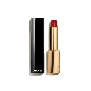 ROUGE ALLURE L'EXTRAIT ROUGE À LÈVRES 858 - CHANEL - Maquillage - Visuel 1