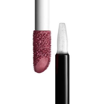 LE ROUGE DUO ULTRA TENUE ROUGE À LÈVRES LIQUIDE 