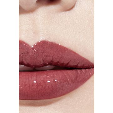 LE ROUGE DUO ULTRA TENUE ROUGE À LÈVRES LIQUIDE 